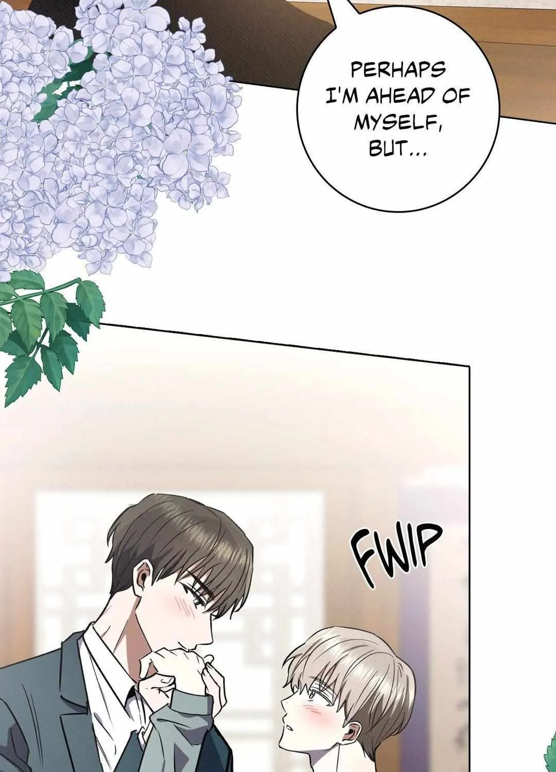 Be.Be. Chapter 43 page 103 - 