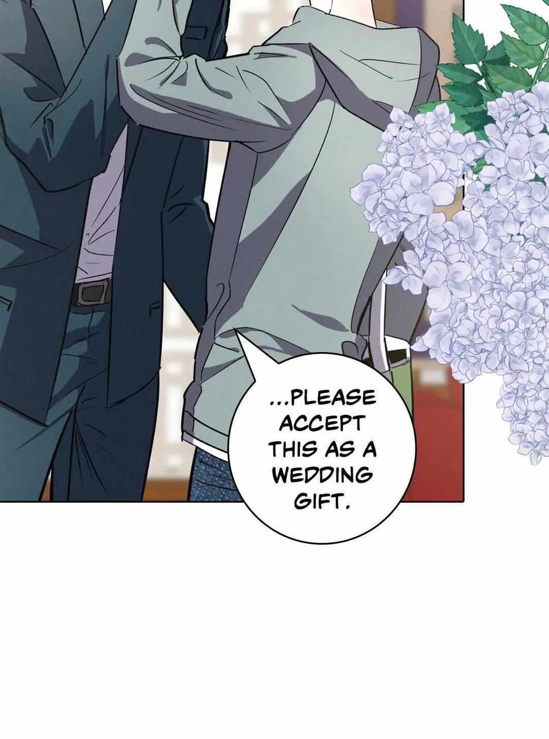 Be.Be. Chapter 43 page 104 - 