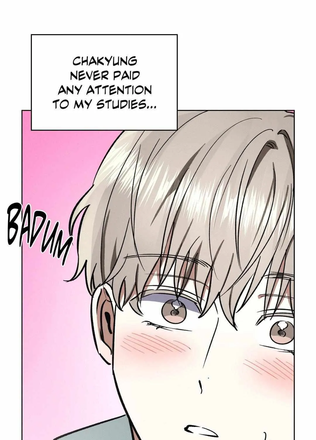 Be.Be. Chapter 43 page 105 - 