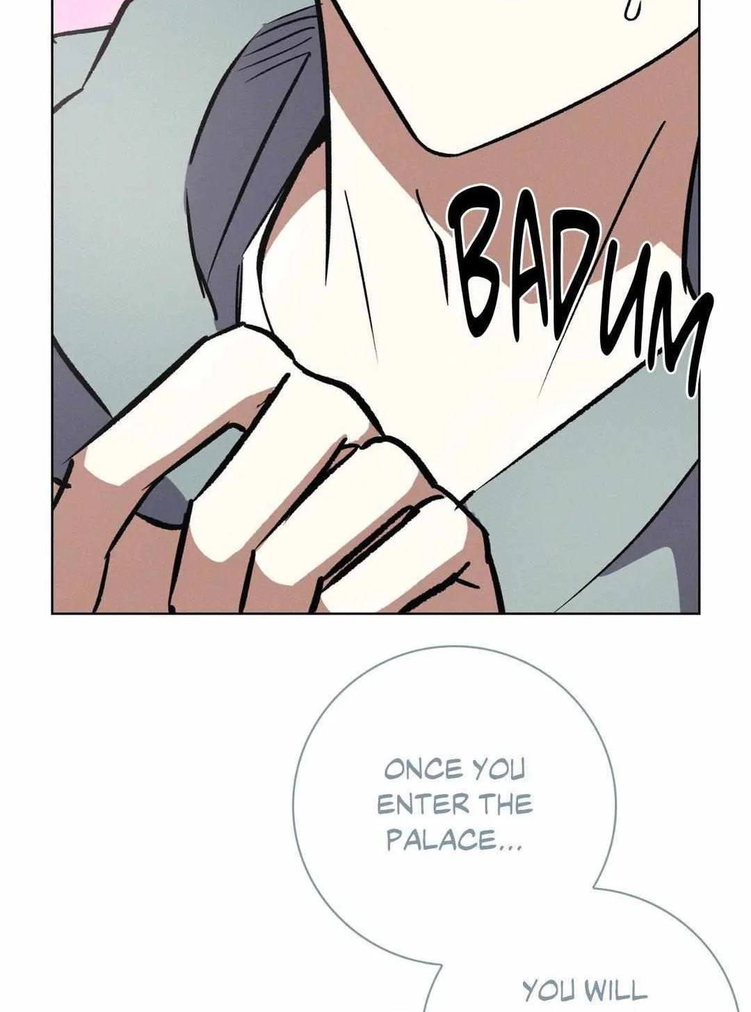 Be.Be. Chapter 43 page 106 - 