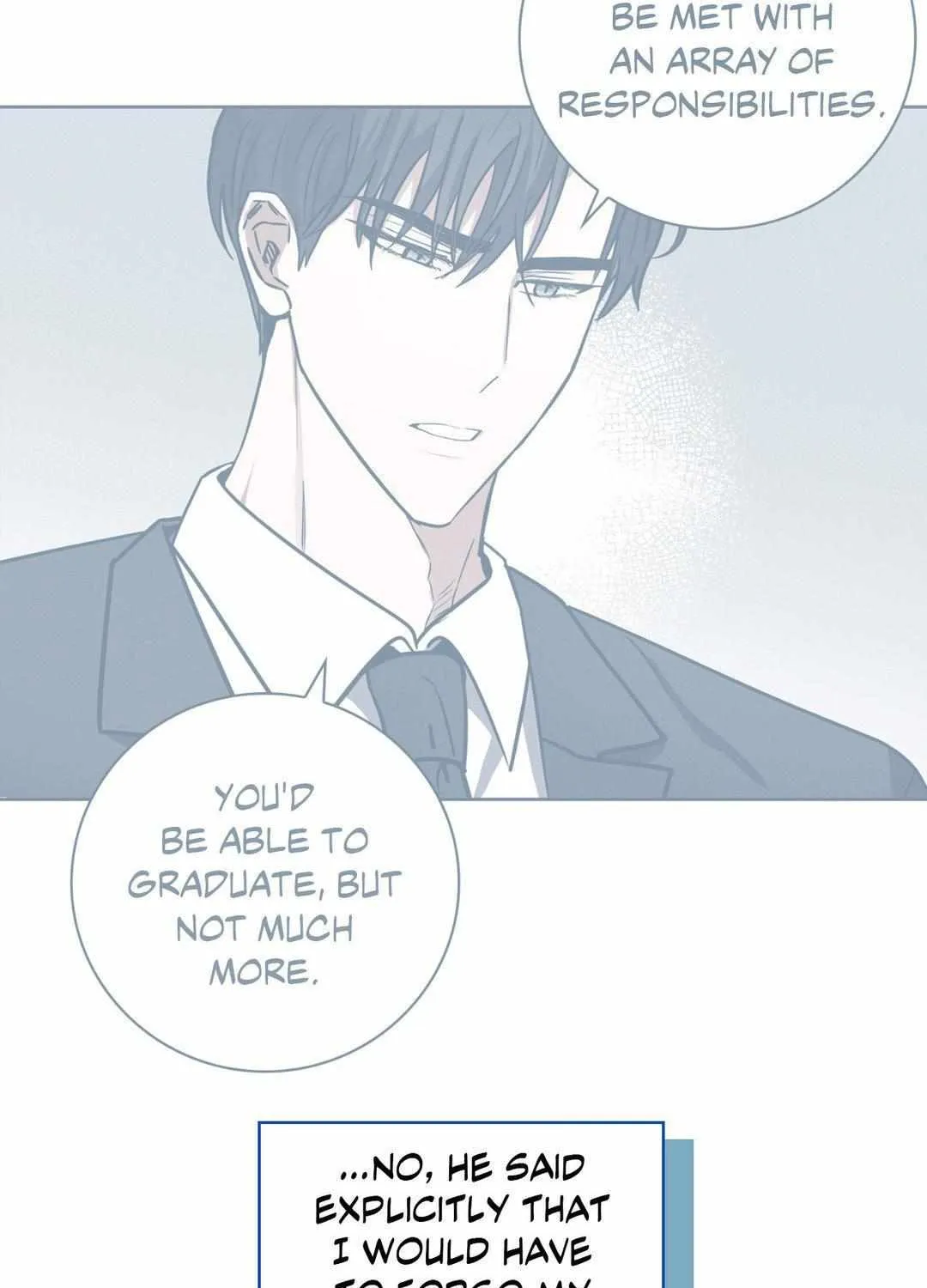 Be.Be. Chapter 43 page 107 - 