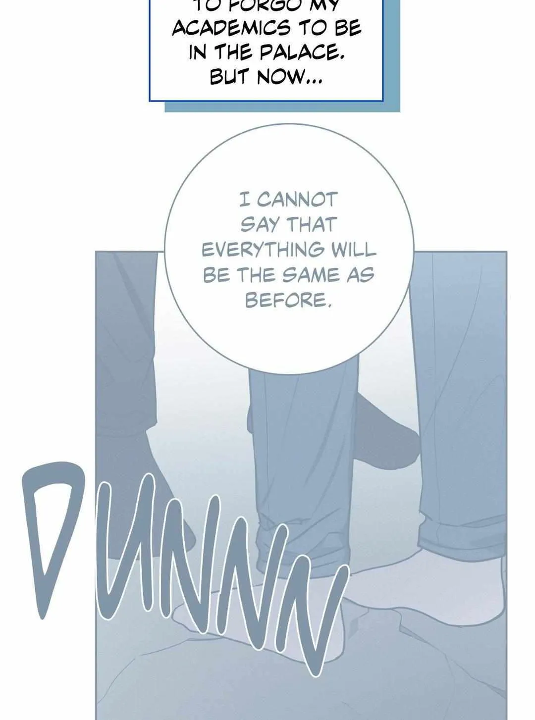 Be.Be. Chapter 43 page 108 - 