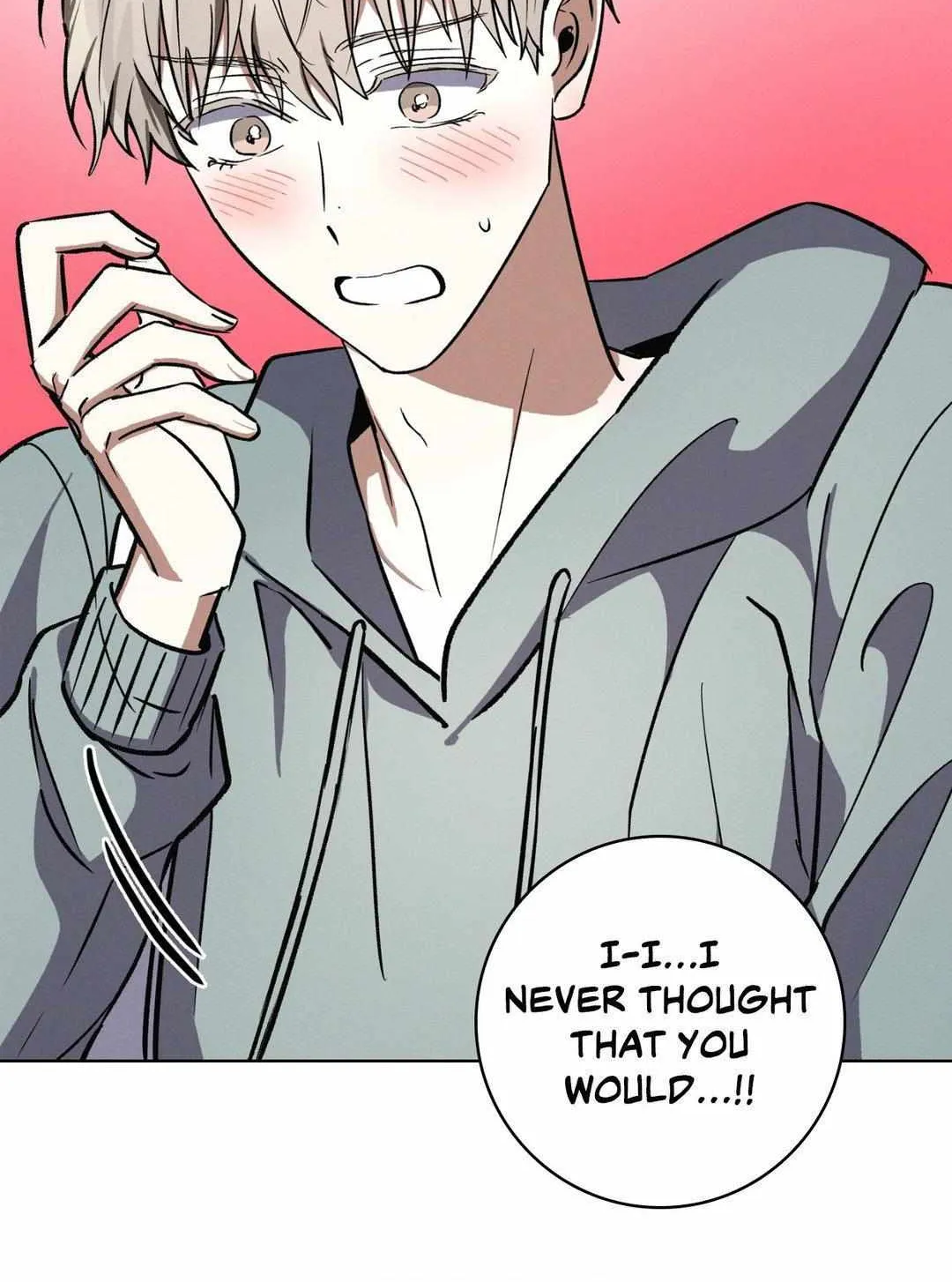Be.Be. Chapter 43 page 110 - 