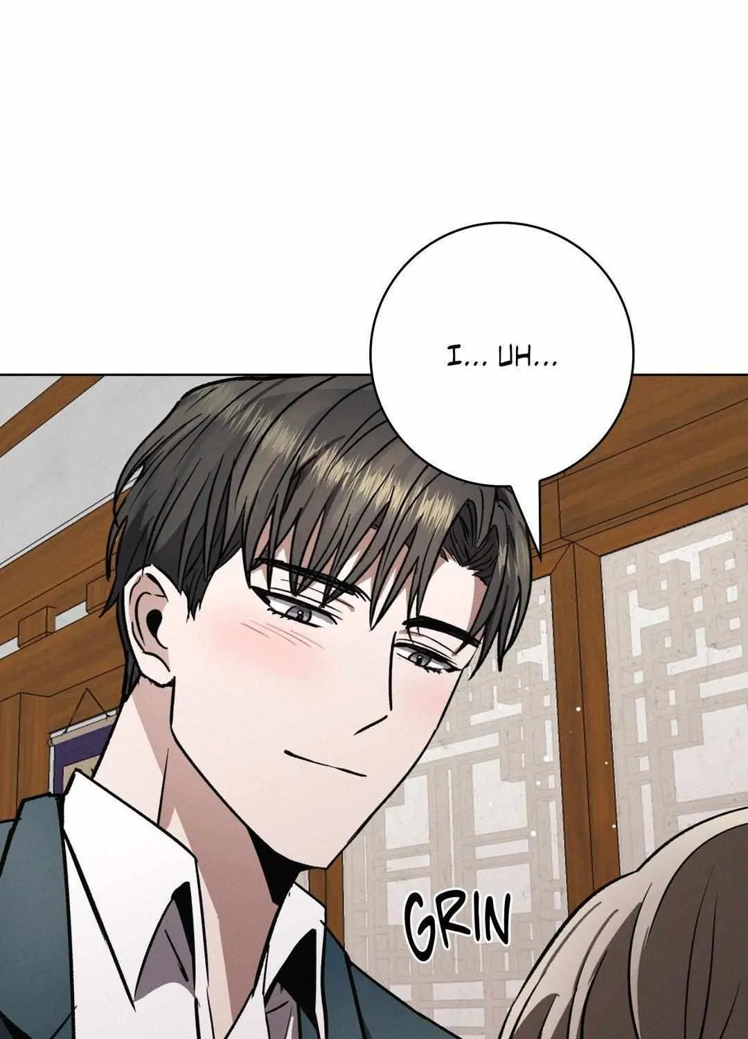 Be.Be. Chapter 43 page 112 - 