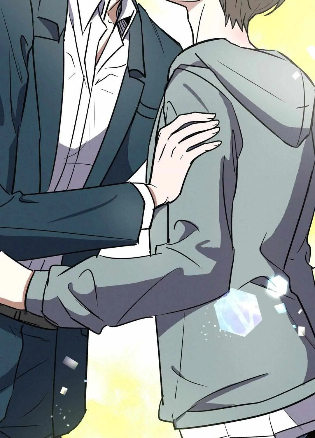 Be.Be. Chapter 43 page 114 - 