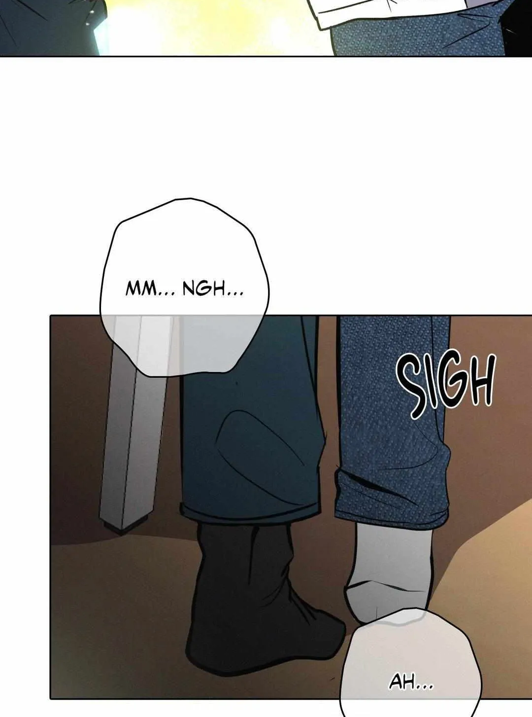 Be.Be. Chapter 43 page 115 - 