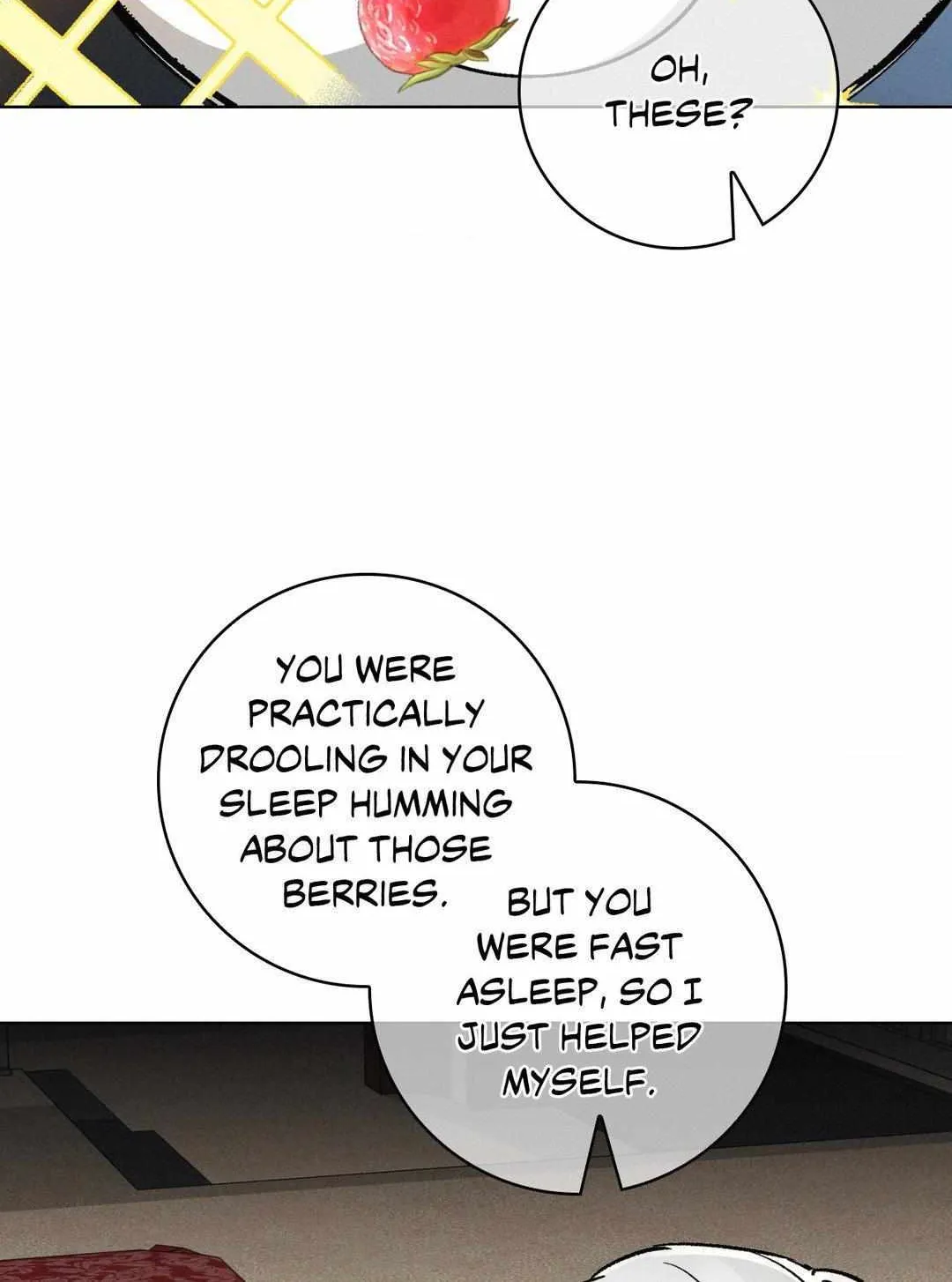 Be.Be. Chapter 43 page 14 - 