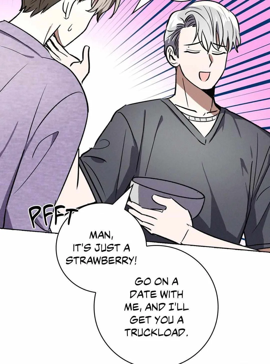 Be.Be. Chapter 43 page 18 - 