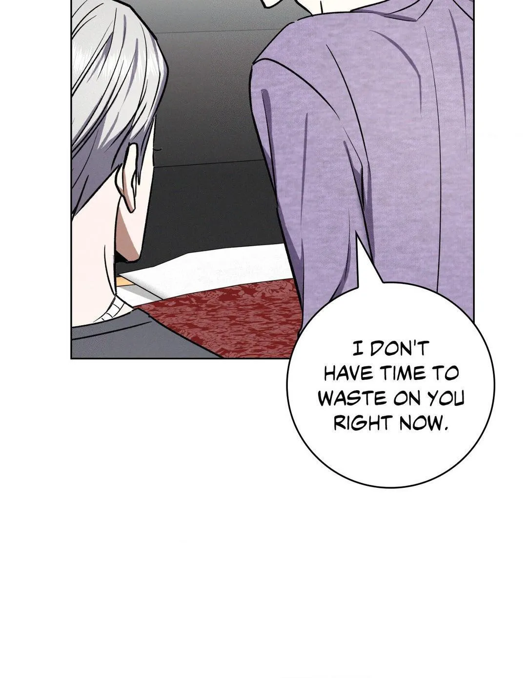 Be.Be. Chapter 43 page 21 - 
