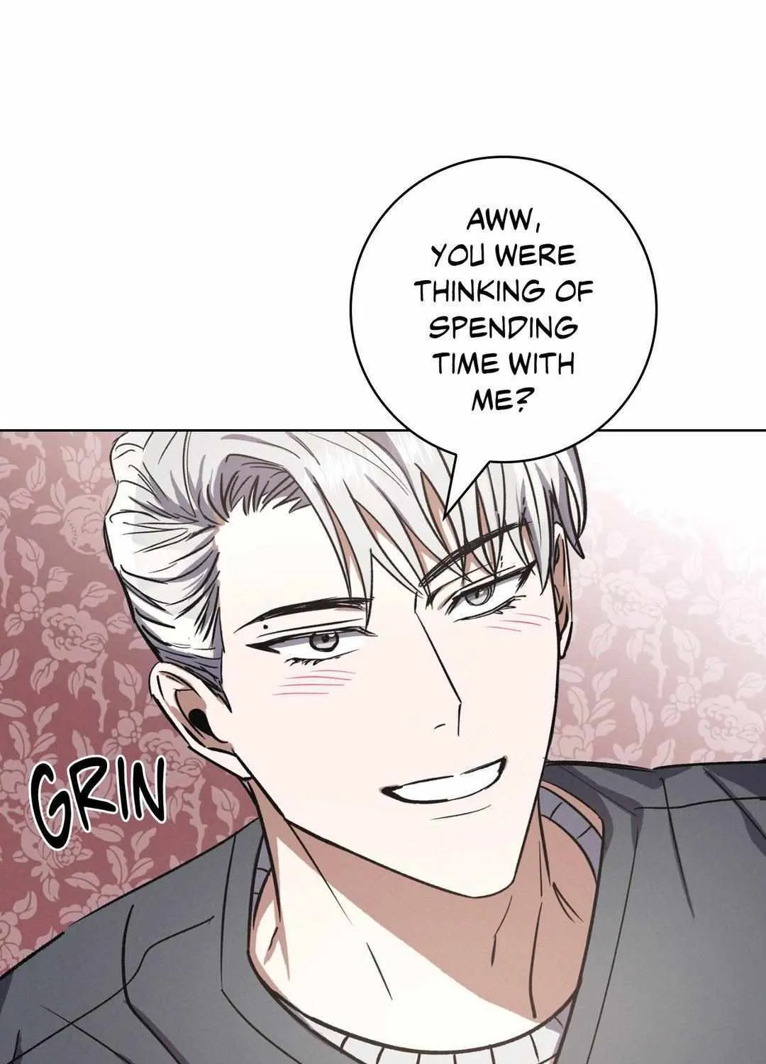 Be.Be. Chapter 43 page 22 - 