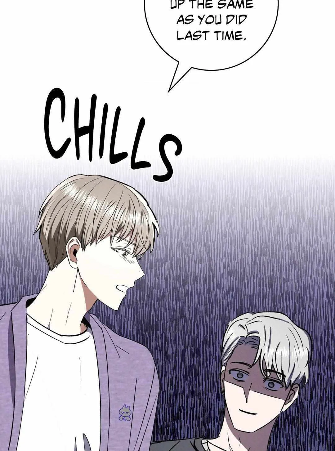 Be.Be. Chapter 43 page 25 - 