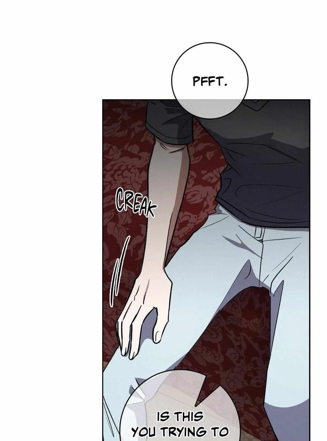 Be.Be. Chapter 43 page 27 - 