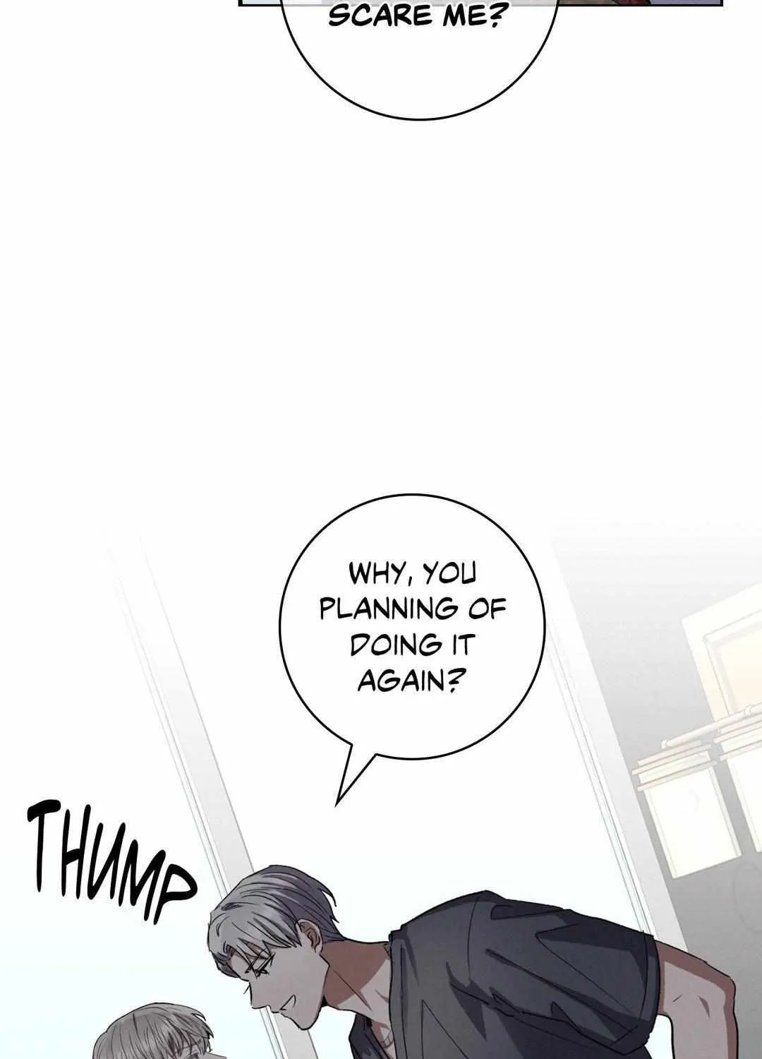 Be.Be. Chapter 43 page 28 - 
