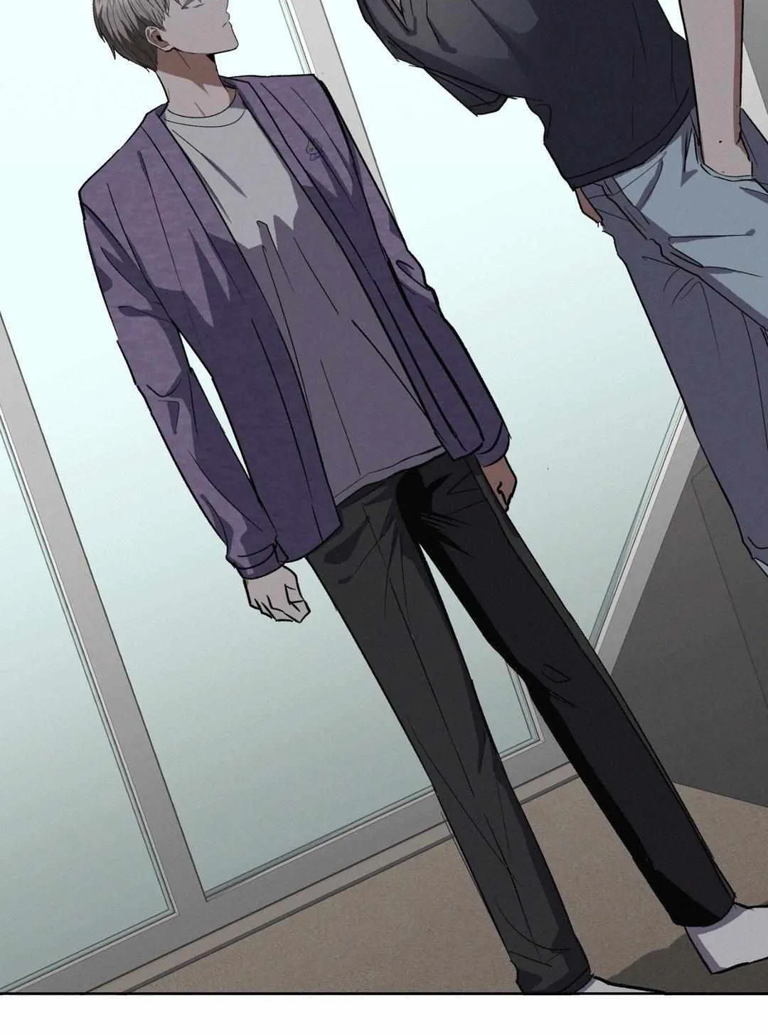 Be.Be. Chapter 43 page 29 - 