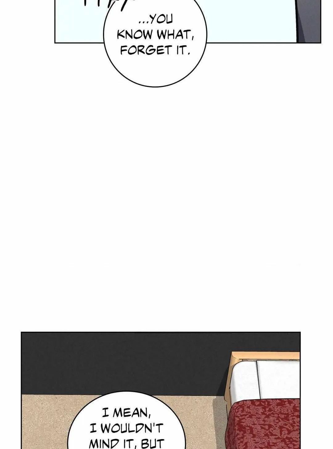 Be.Be. Chapter 43 page 34 - 