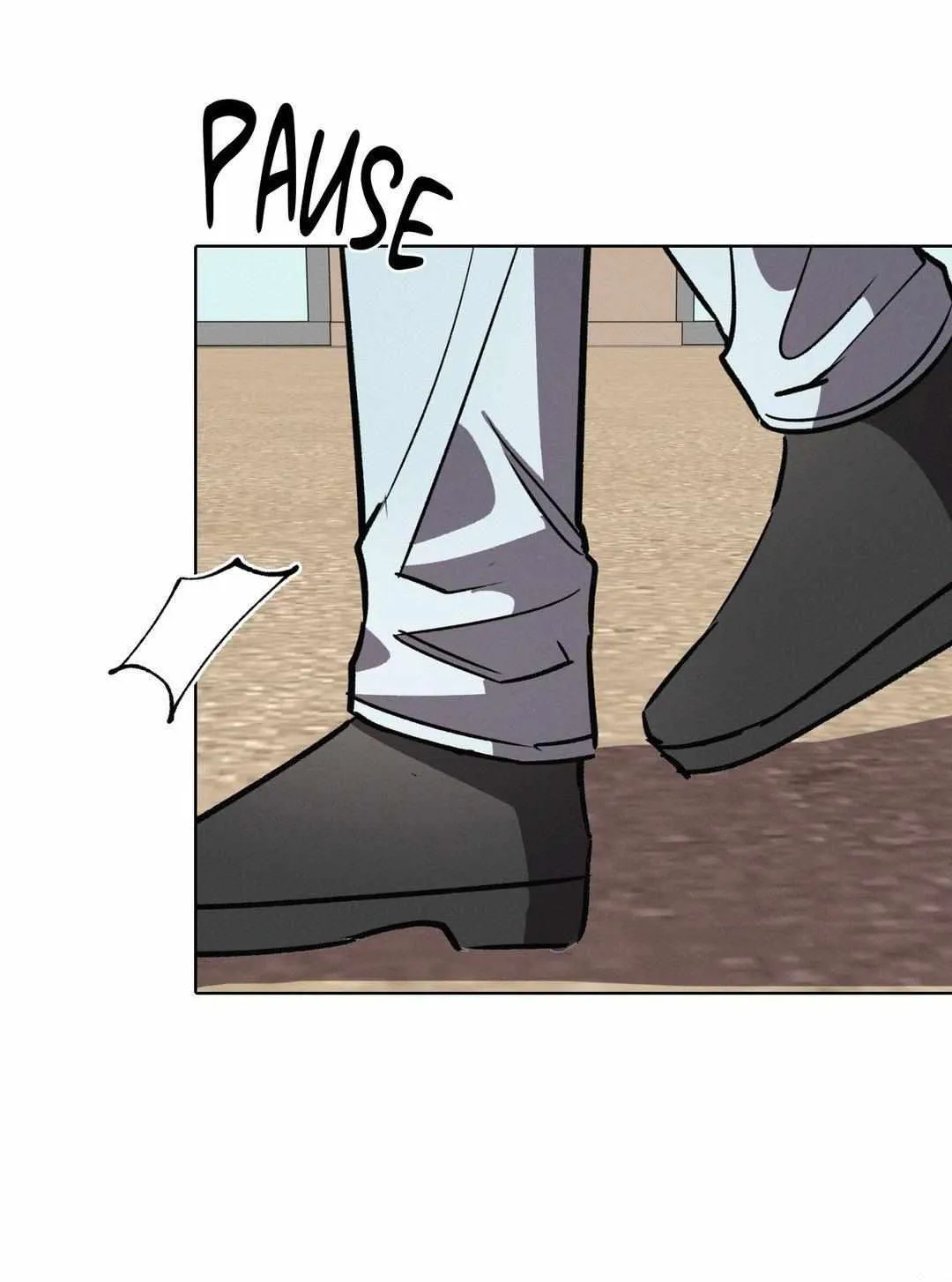 Be.Be. Chapter 43 page 38 - 