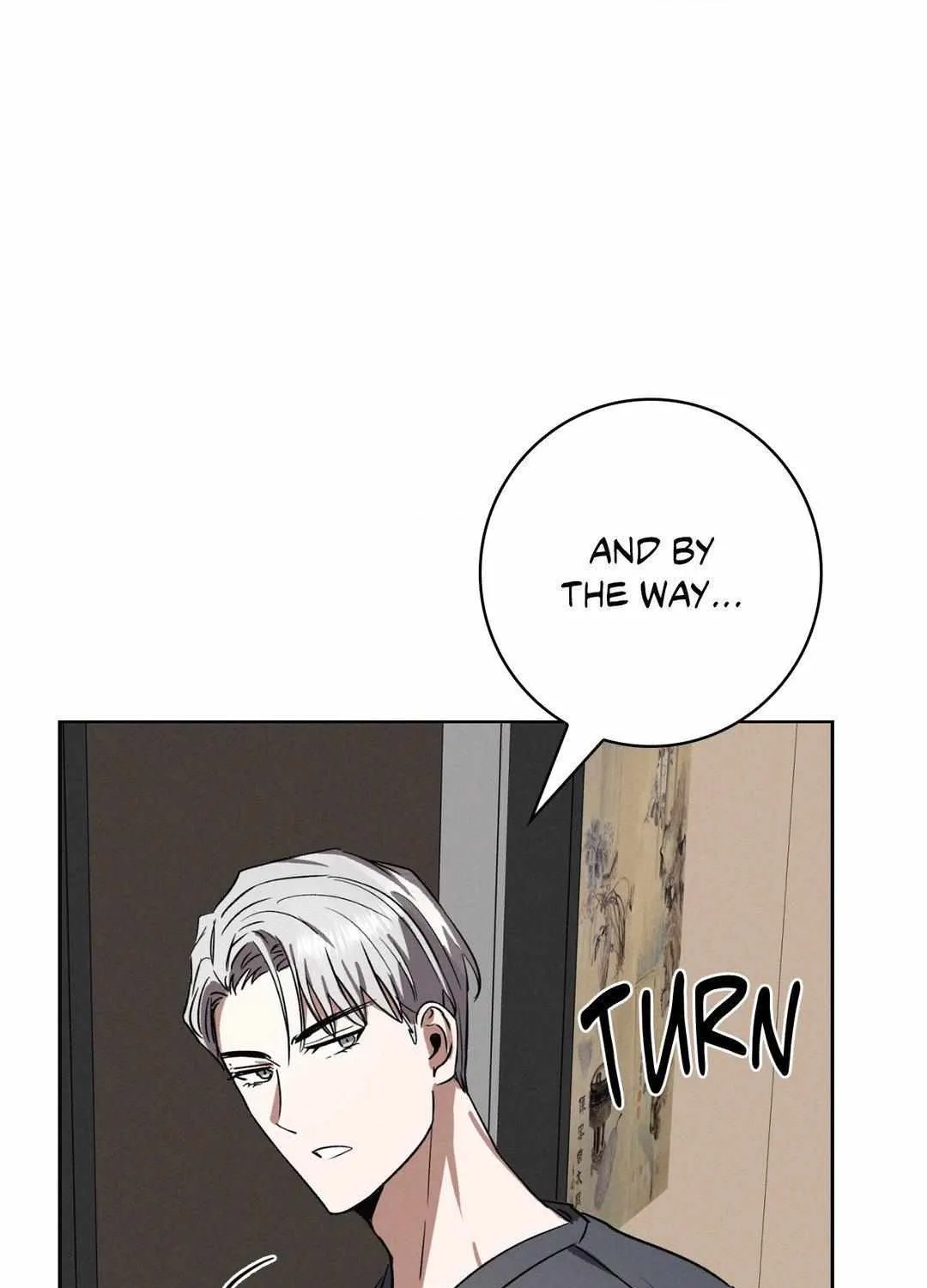Be.Be. Chapter 43 page 39 - 