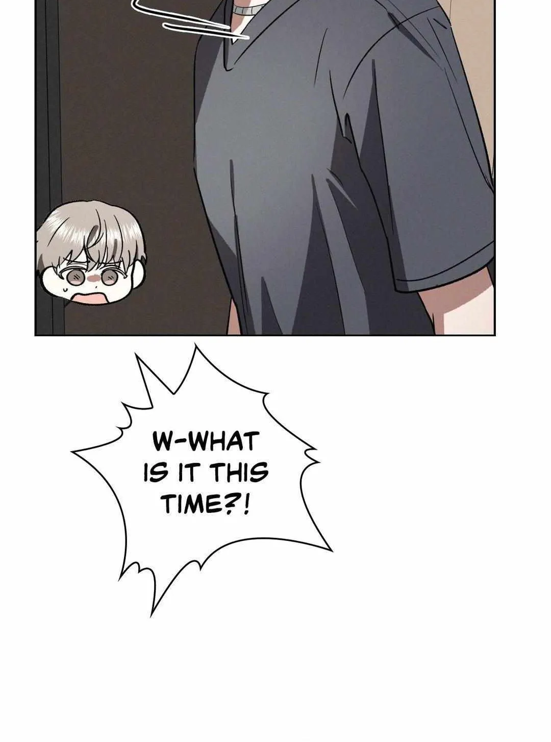 Be.Be. Chapter 43 page 40 - 