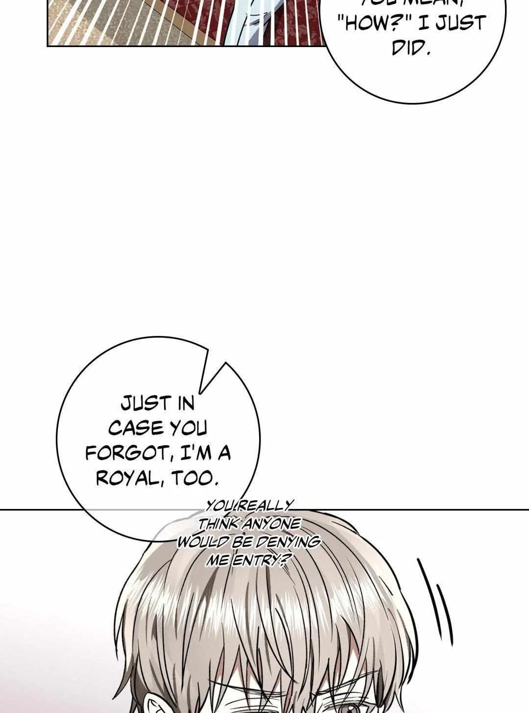 Be.Be. Chapter 43 page 5 - 