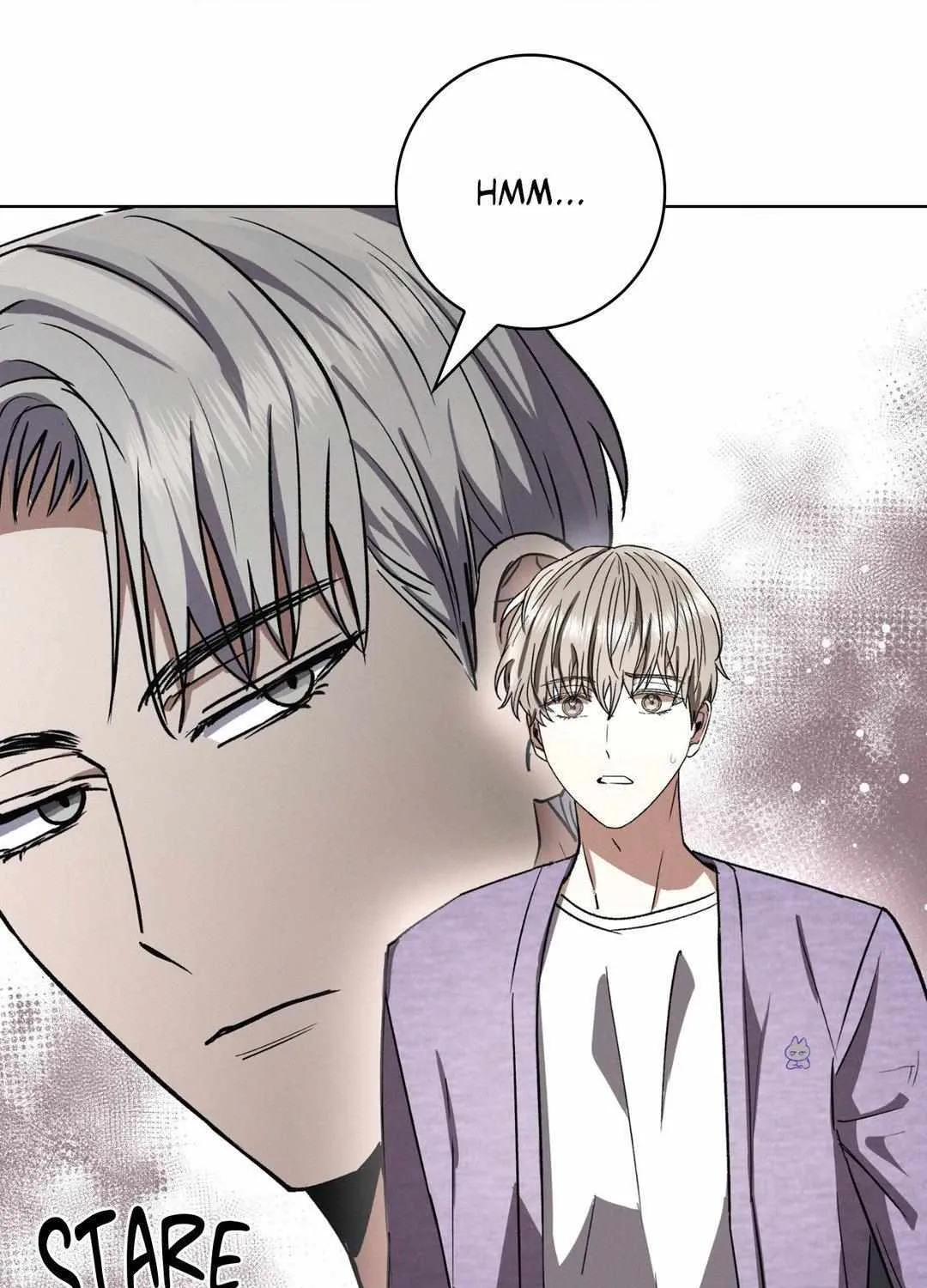 Be.Be. Chapter 43 page 41 - 