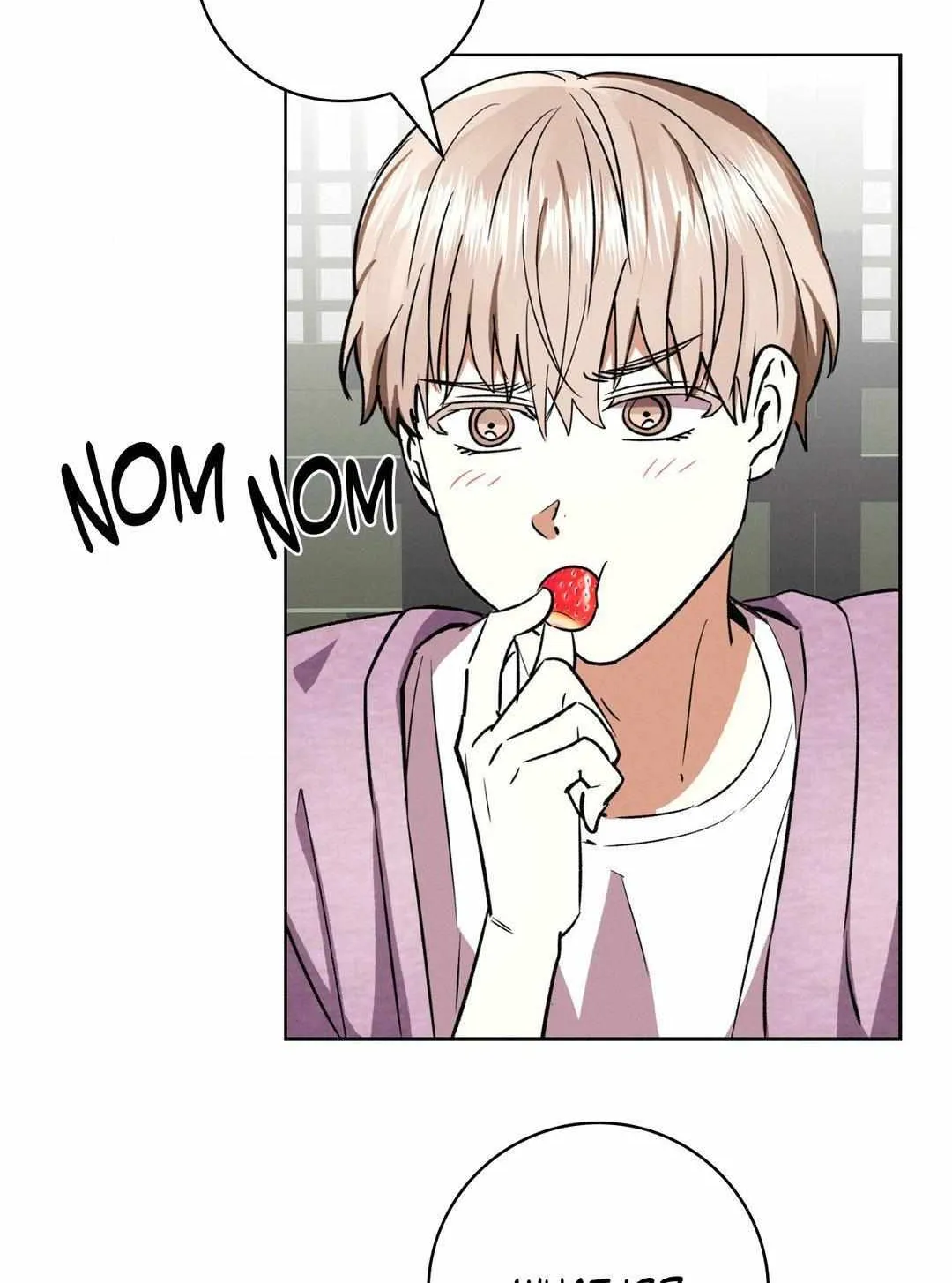 Be.Be. Chapter 43 page 48 - 