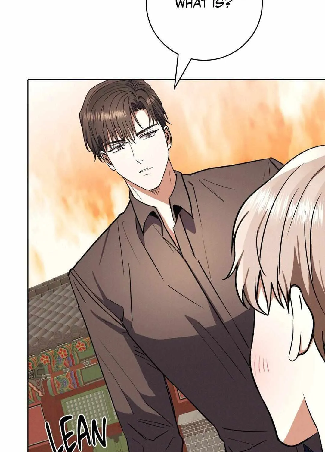 Be.Be. Chapter 43 page 49 - 