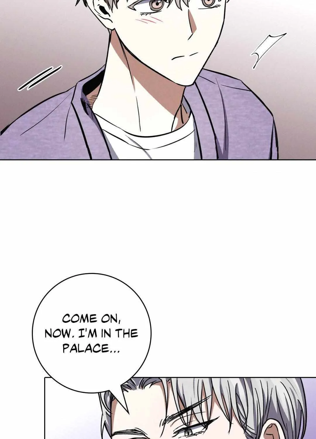 Be.Be. Chapter 43 page 6 - 