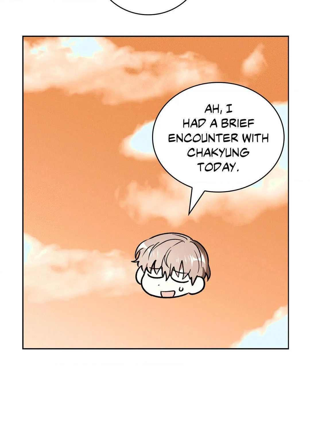 Be.Be. Chapter 43 page 51 - 
