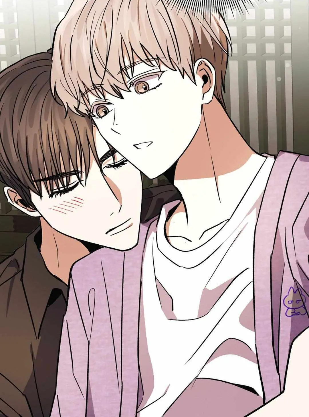 Be.Be. Chapter 43 page 58 - 