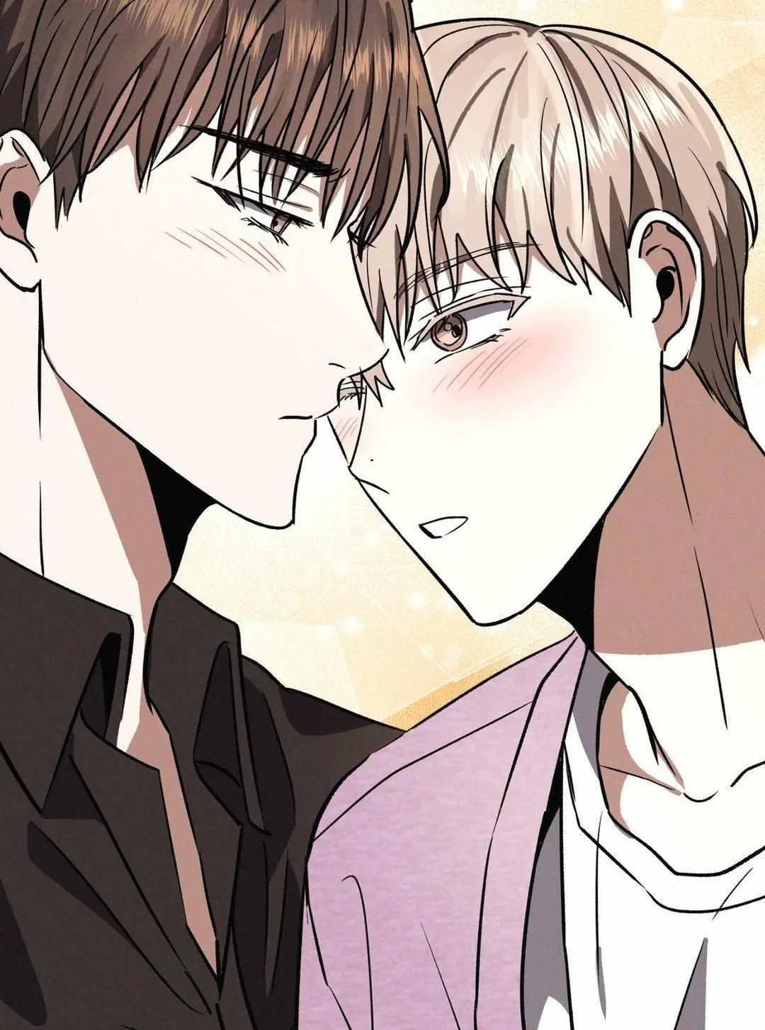 Be.Be. Chapter 43 page 67 - 