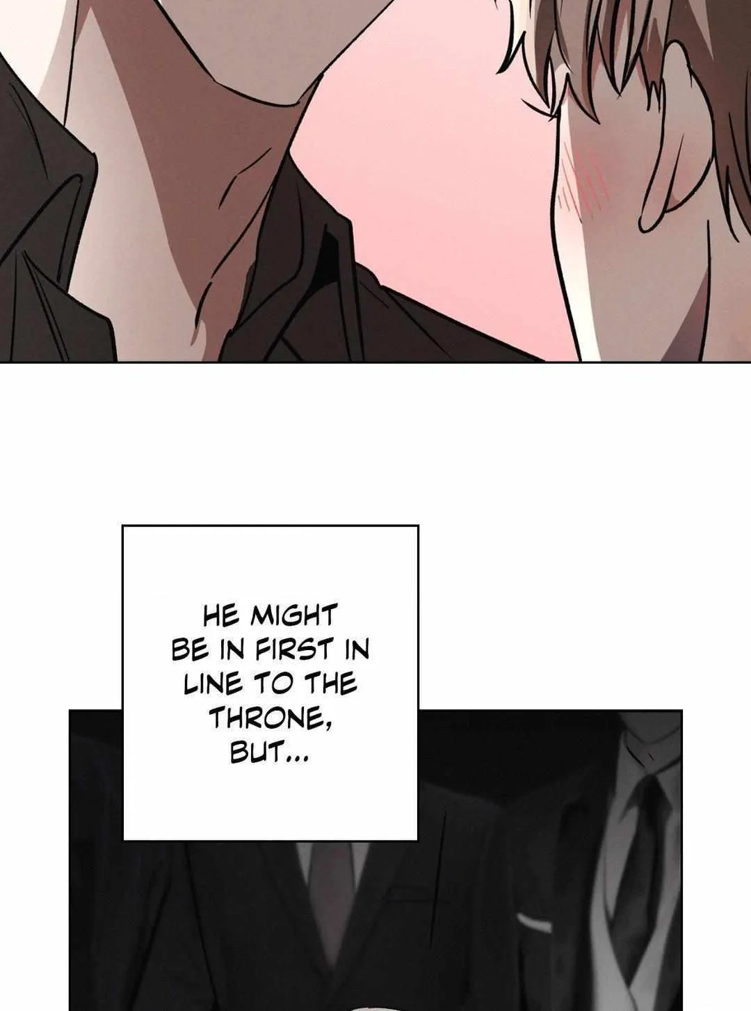 Be.Be. Chapter 43 page 69 - 