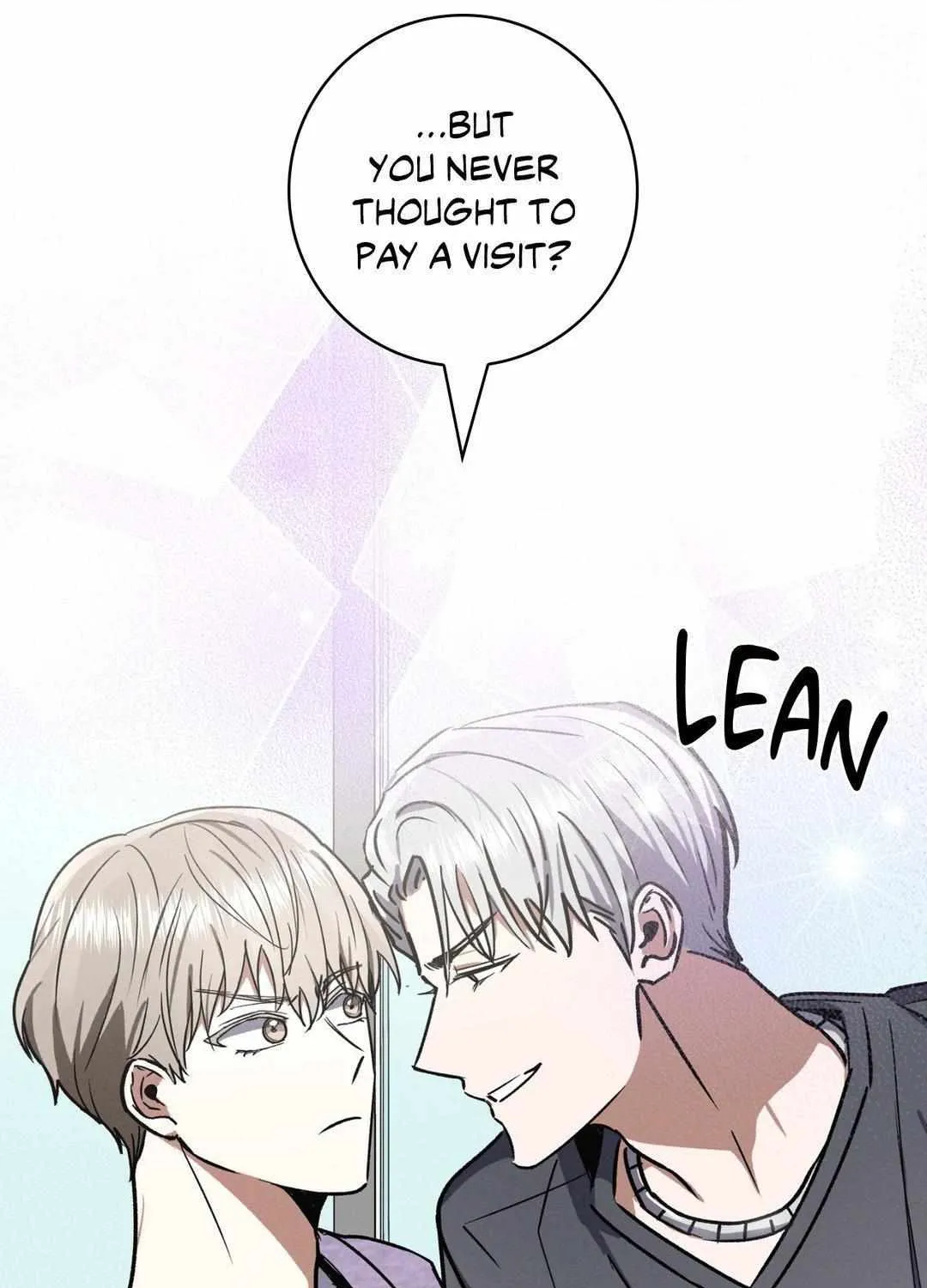 Be.Be. Chapter 43 page 8 - 