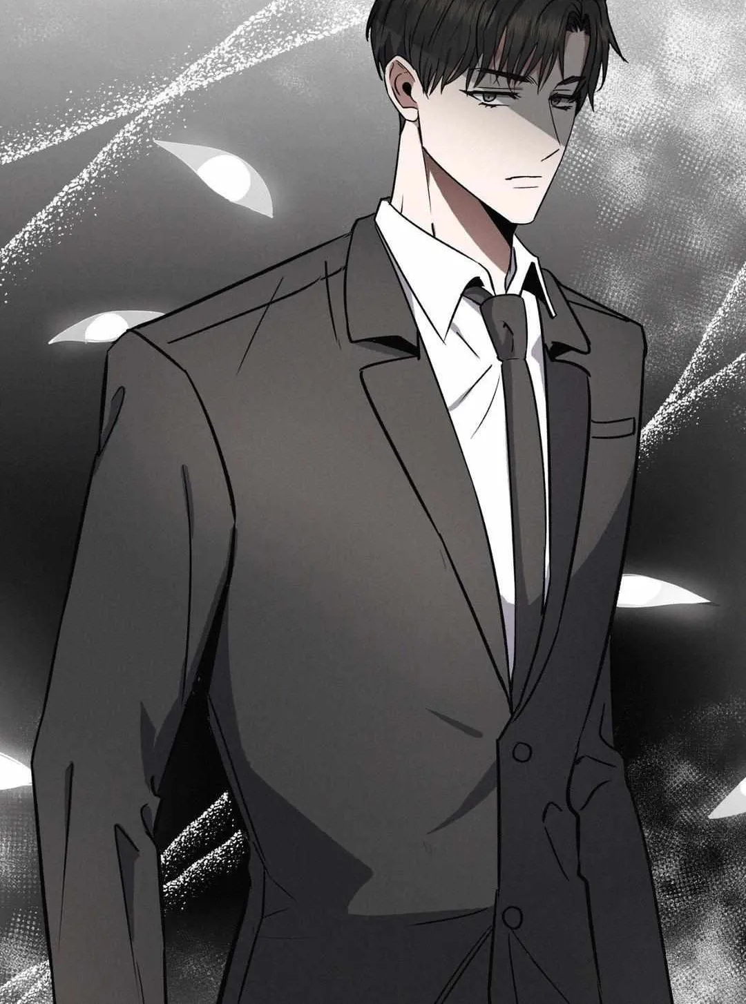 Be.Be. Chapter 43 page 73 - 
