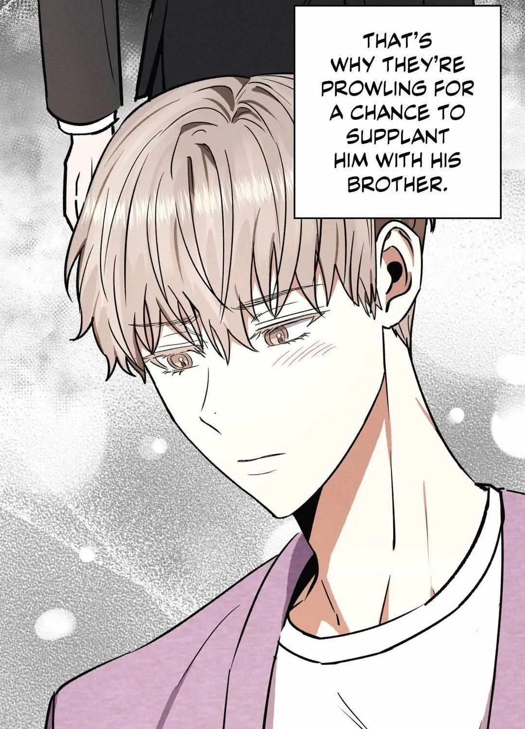 Be.Be. Chapter 43 page 74 - 