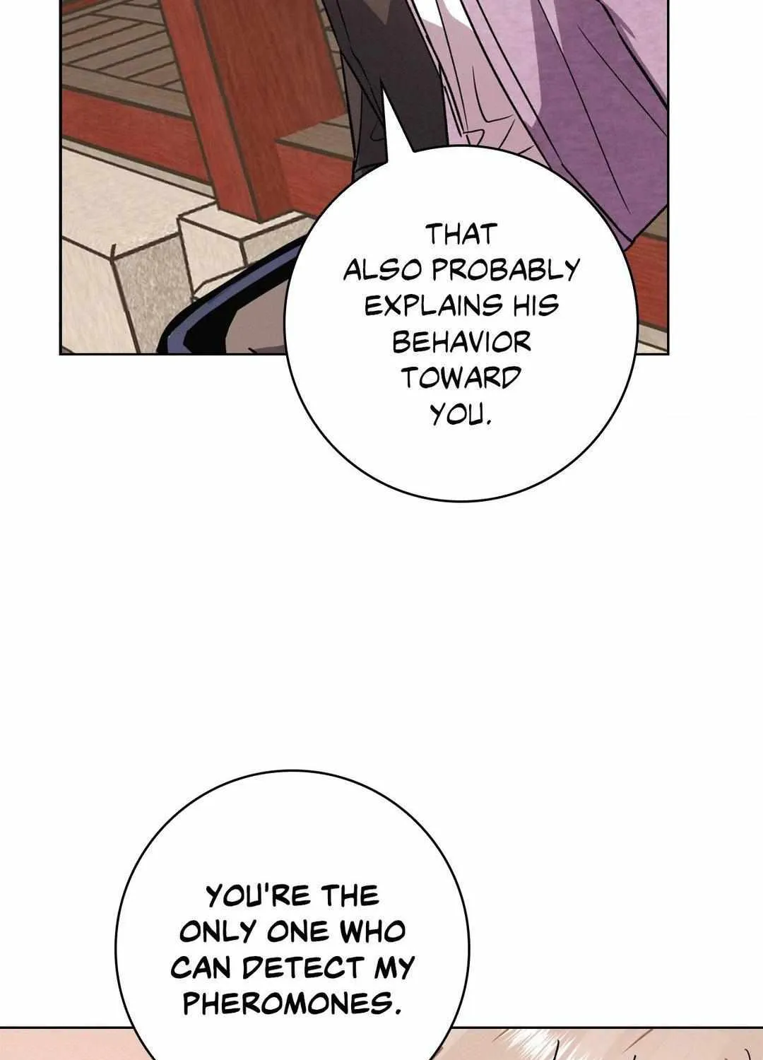 Be.Be. Chapter 43 page 78 - 