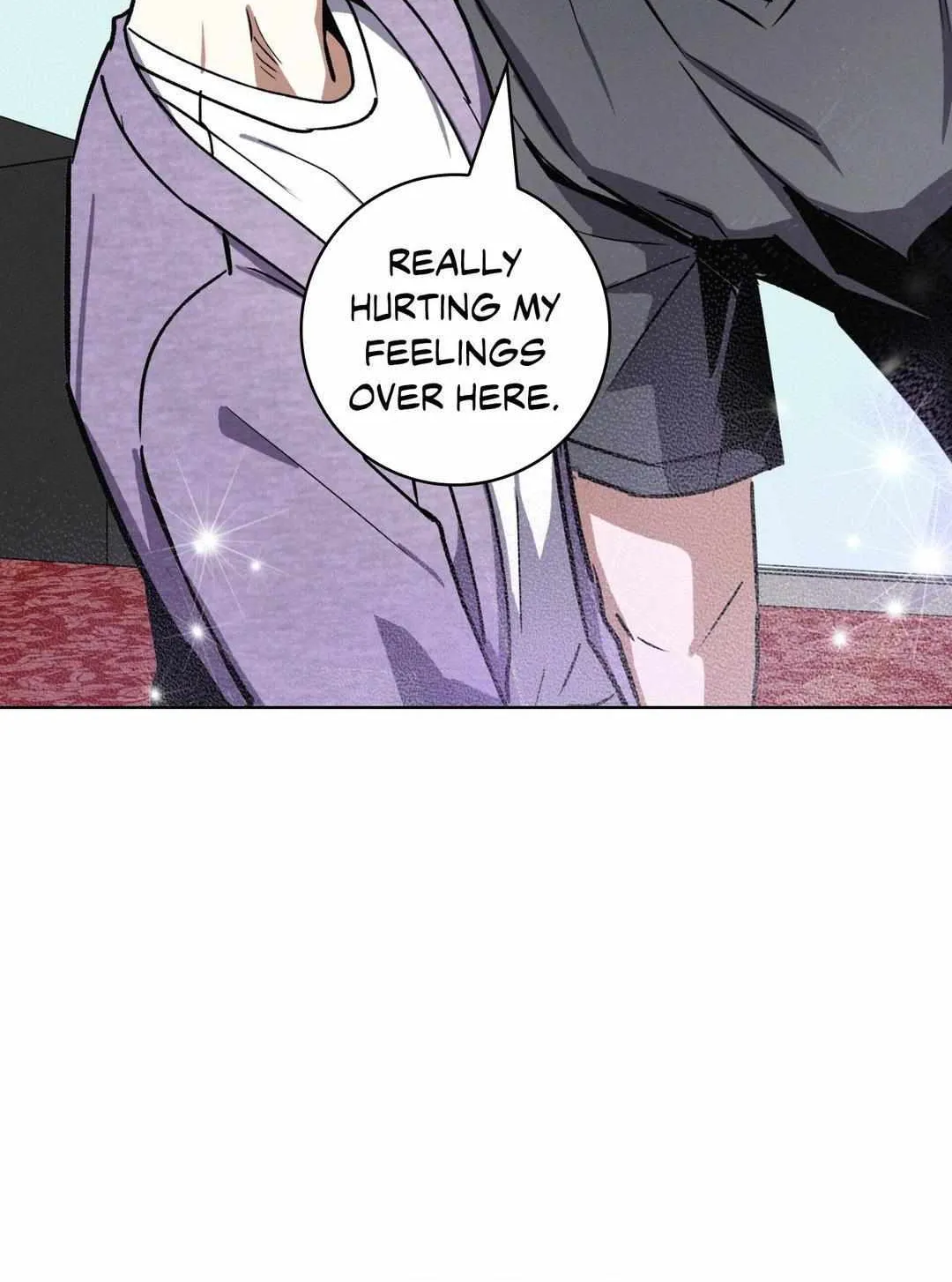Be.Be. Chapter 43 page 9 - 