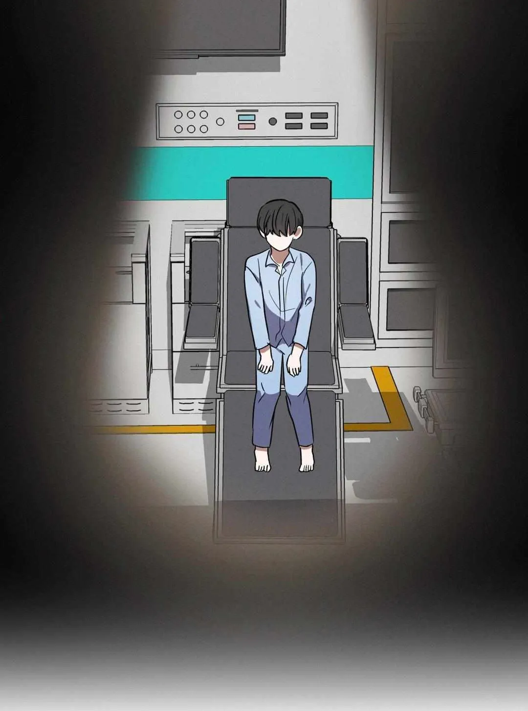Be.Be. Chapter 43 page 84 - 