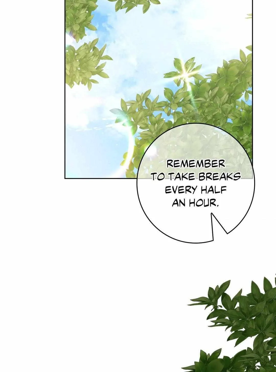 Be.Be. Chapter 43 page 86 - 