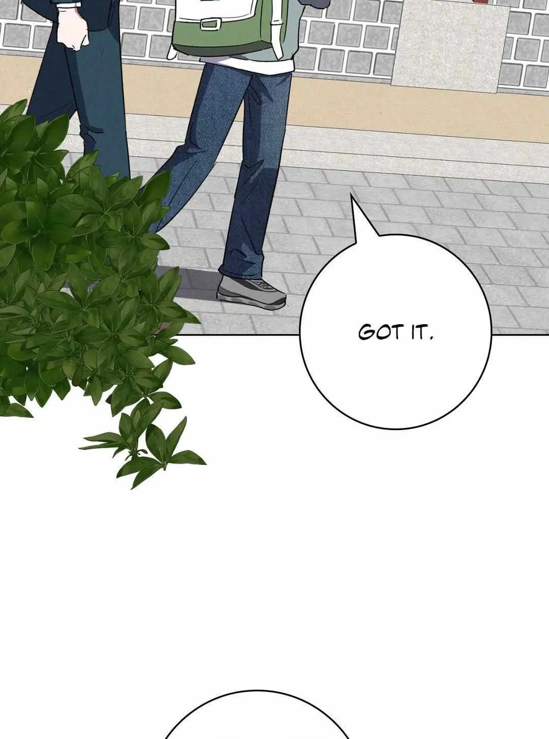 Be.Be. Chapter 43 page 88 - 