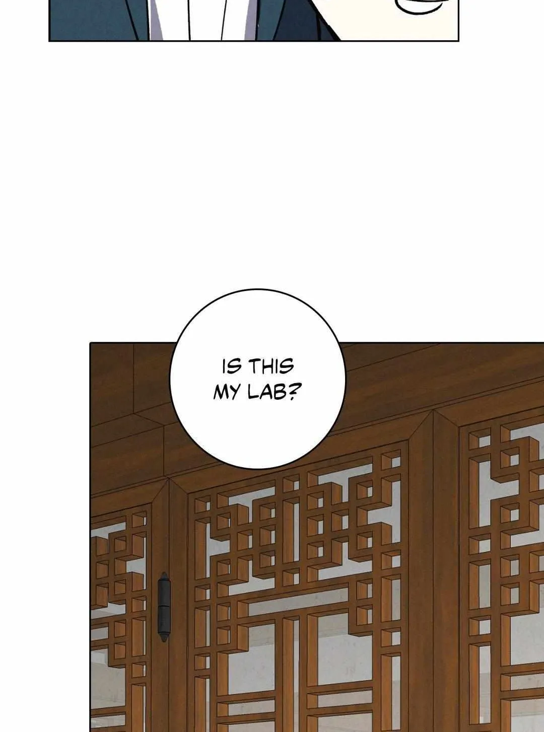 Be.Be. Chapter 43 page 90 - 