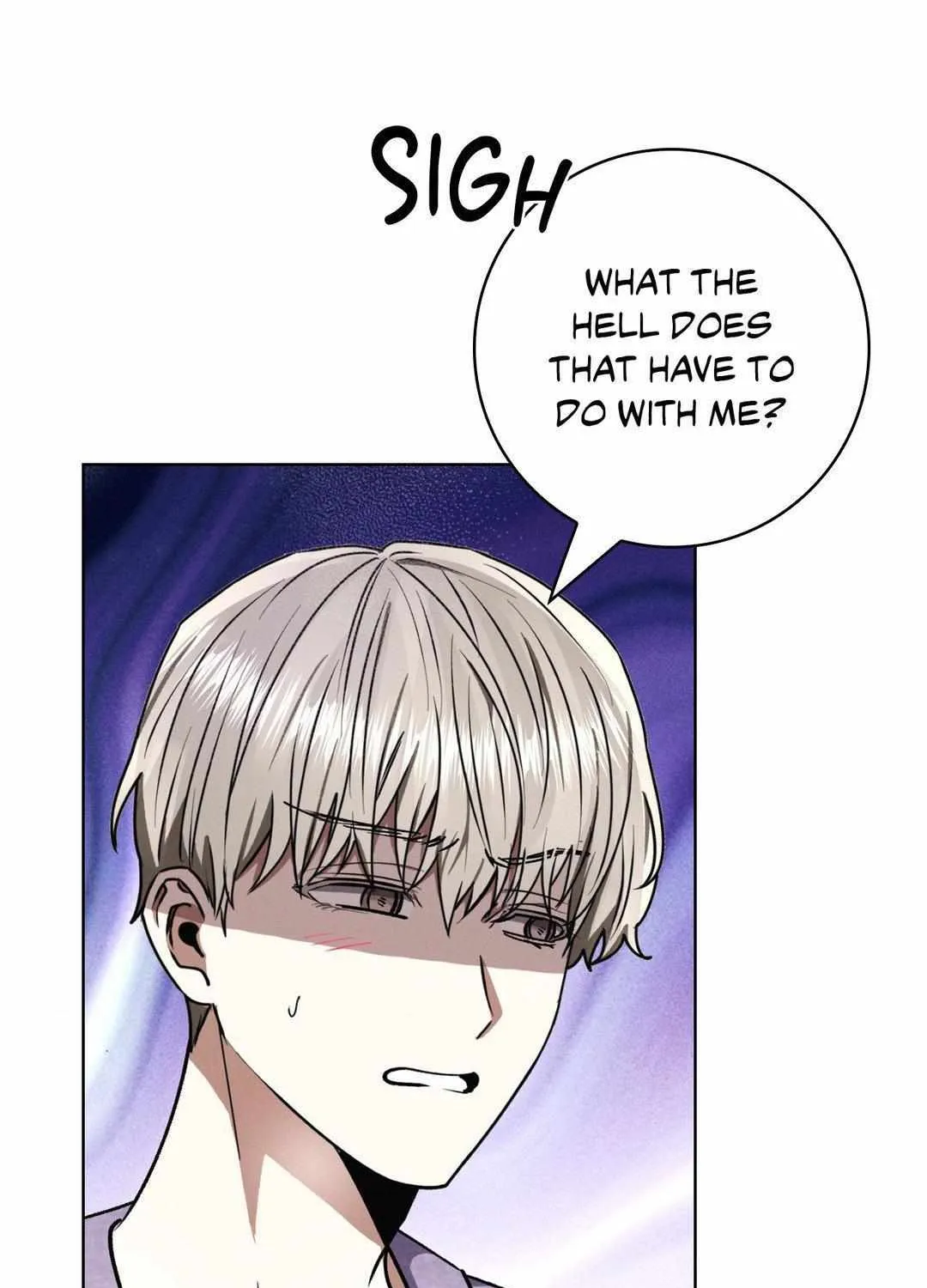 Be.Be. Chapter 43 page 10 - 