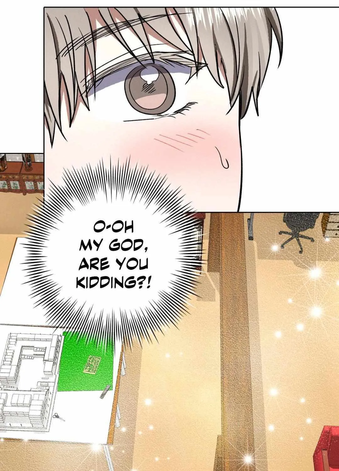 Be.Be. Chapter 43 page 94 - 