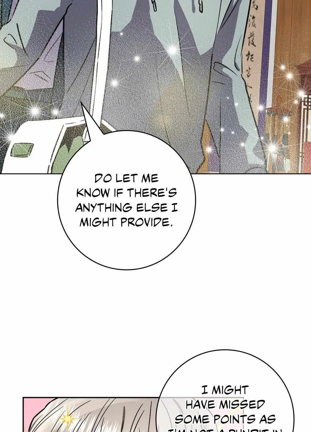 Be.Be. Chapter 43 page 96 - 