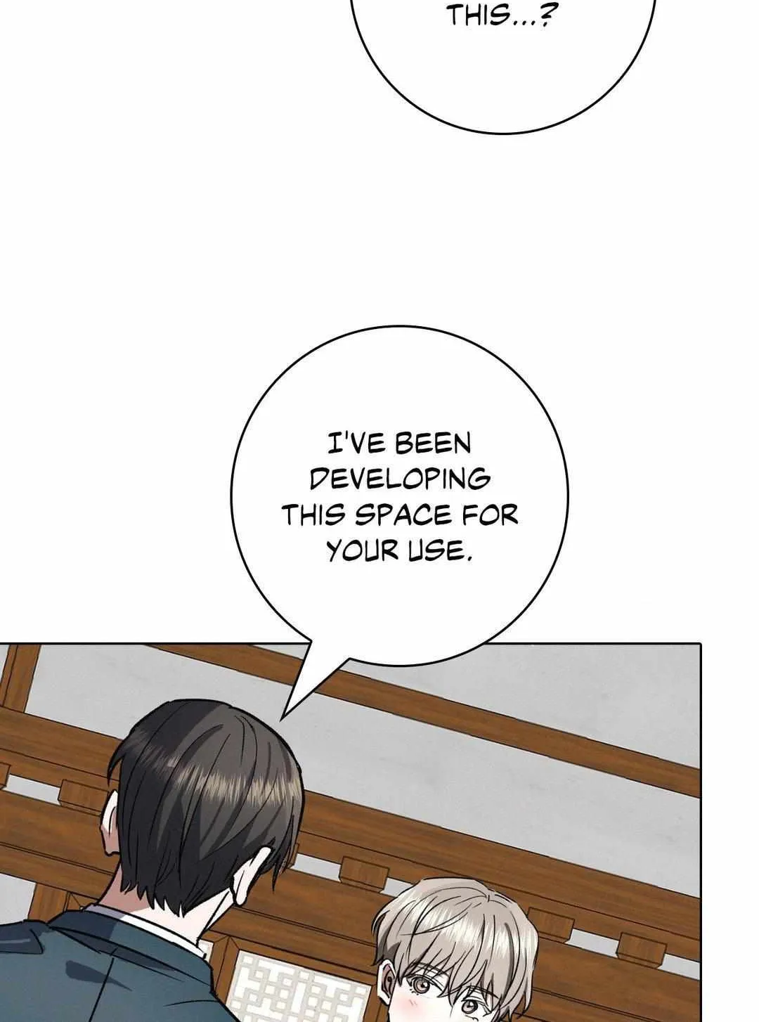 Be.Be. Chapter 43 page 99 - 
