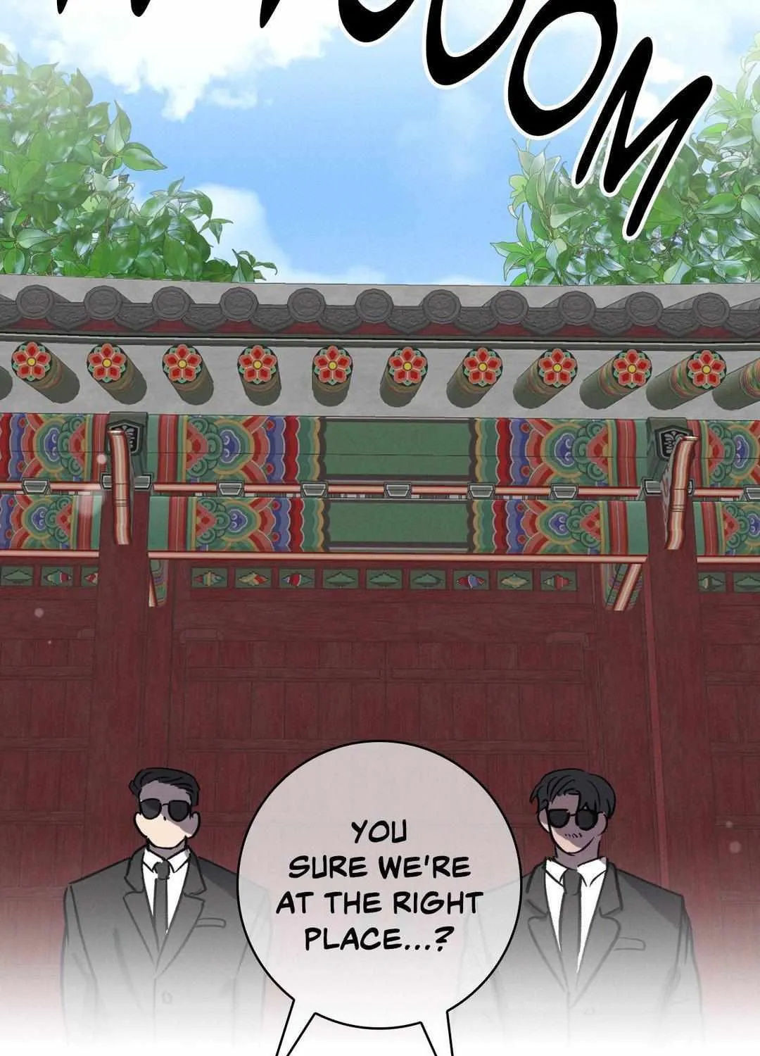 Be.Be. Chapter 44 page 101 - 