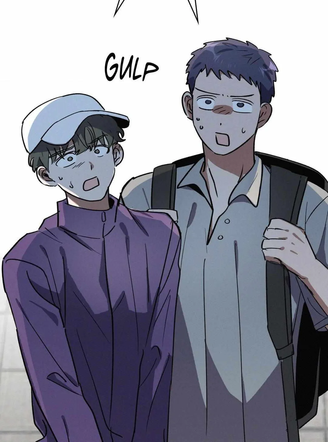 Be.Be. Chapter 44 page 102 - 