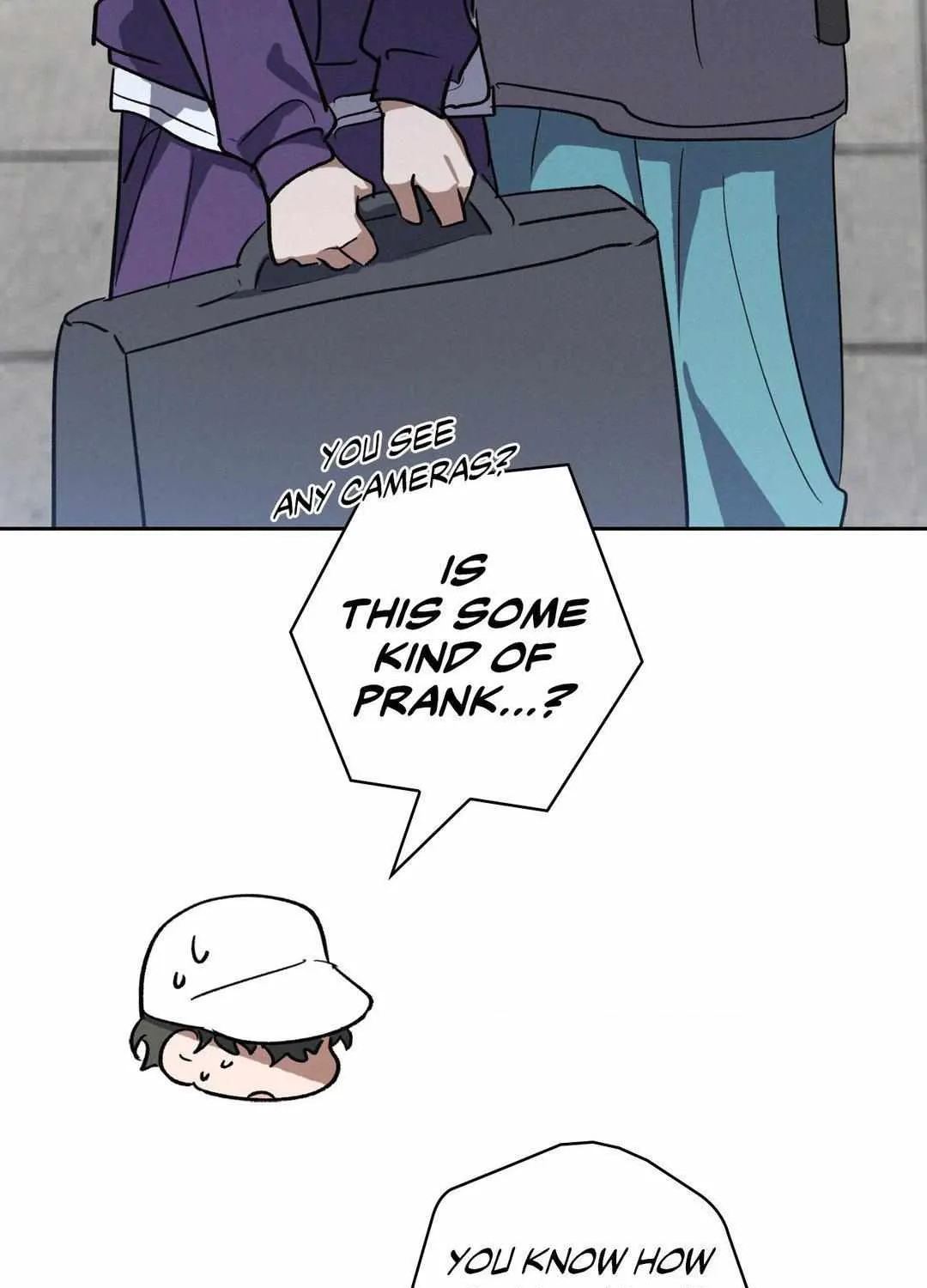 Be.Be. Chapter 44 page 103 - 
