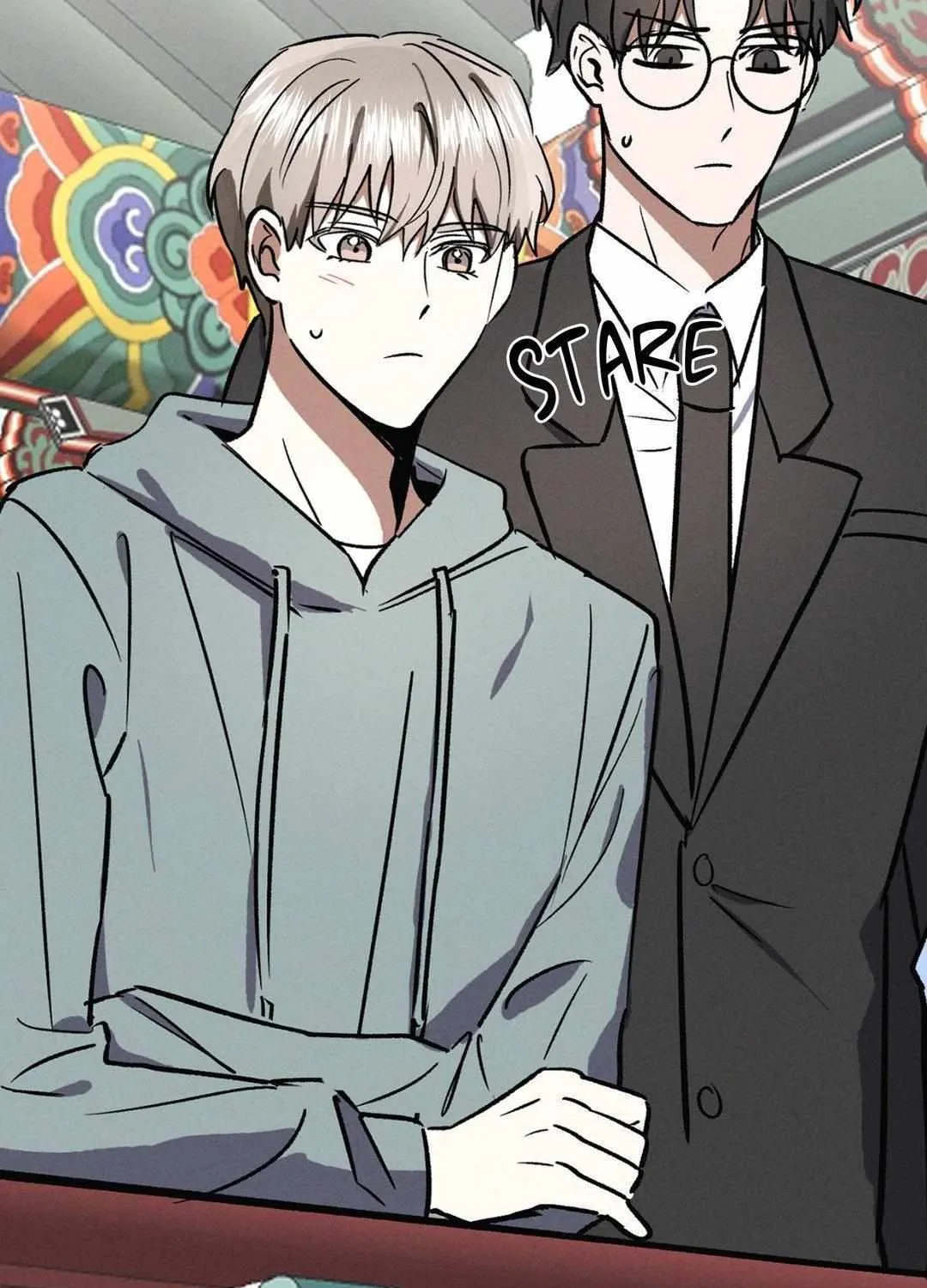 Be.Be. Chapter 44 page 108 - 