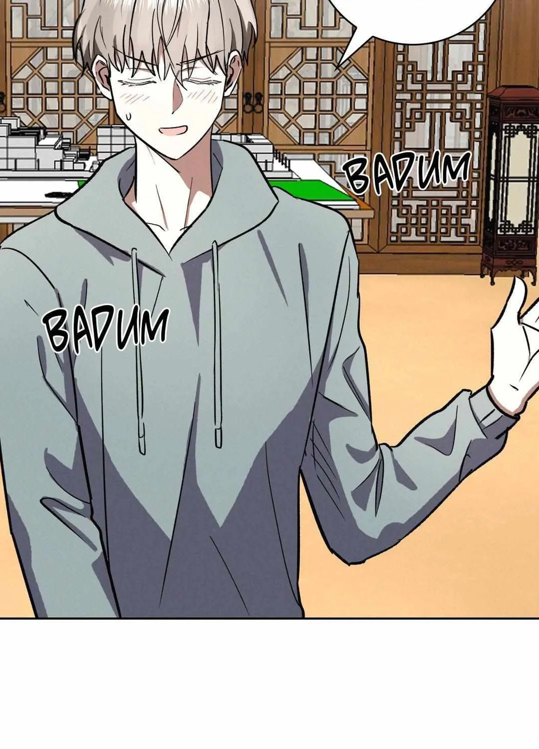 Be.Be. Chapter 44 page 114 - 