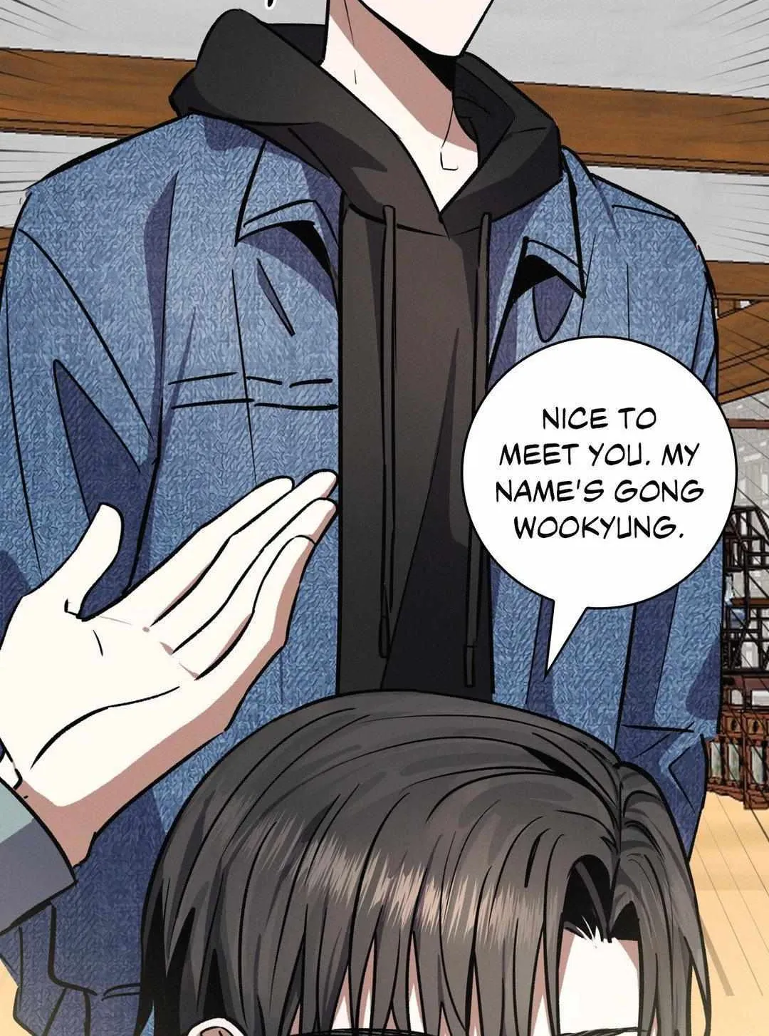 Be.Be. Chapter 44 page 117 - 